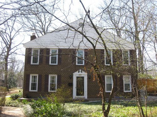 Primary Photo - 2410 Albot Rd
