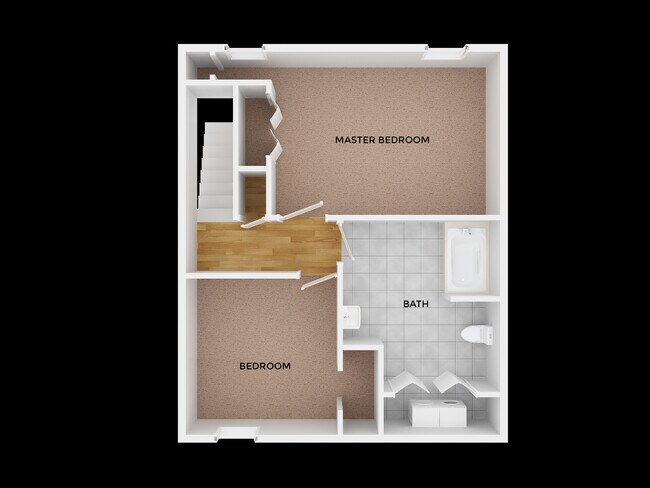 Foto del edificio - 12 River City Dr