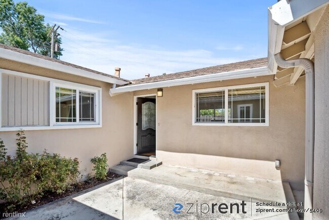 Foto del edificio - 4 br, 3 bath House - 3103 Millar Avenue, S...