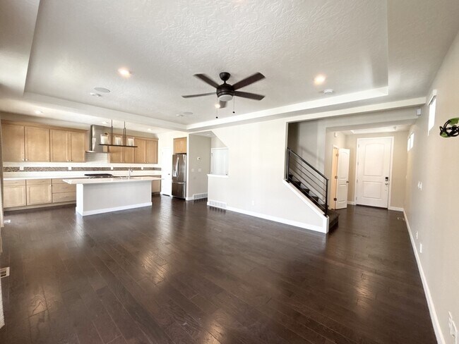 Foto del edificio - 2676 N Heston Park