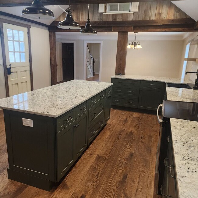 Foto del edificio - 4BR/1BA Home In East Haddam