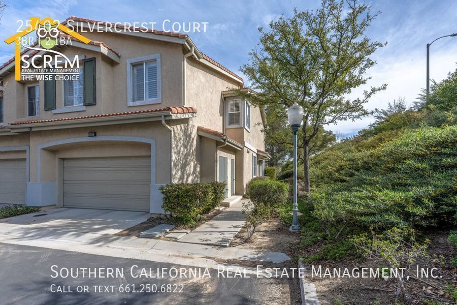 Primary Photo - Three Bedroom + Loft Townhome in Gated Com...