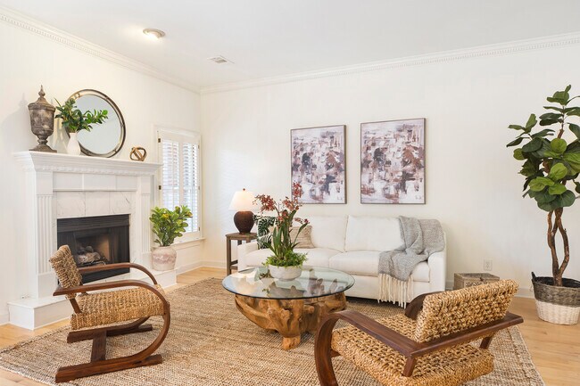 Foto del edificio - 1900 Monroe Dr NE