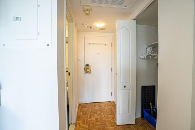 Photo du bâtiment - 1555 Boul. René-Lévesque O