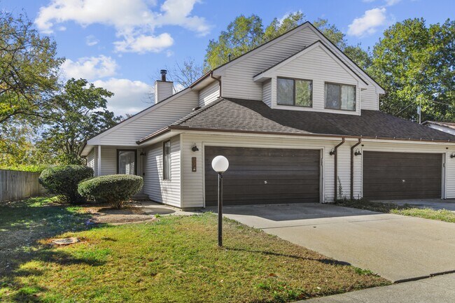 Foto del edificio - 505 Clearwater Dr