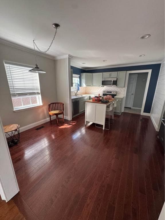 Foto del edificio - 1533 Harle Ave NW