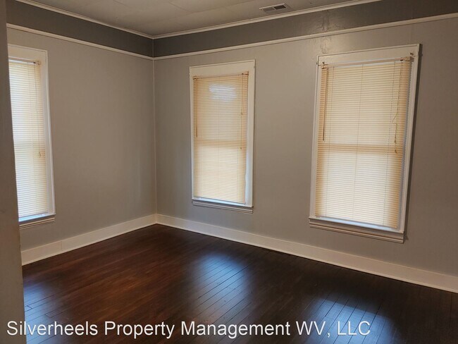 Building Photo - 2 br, 1 bath House - 415 Central Avenue