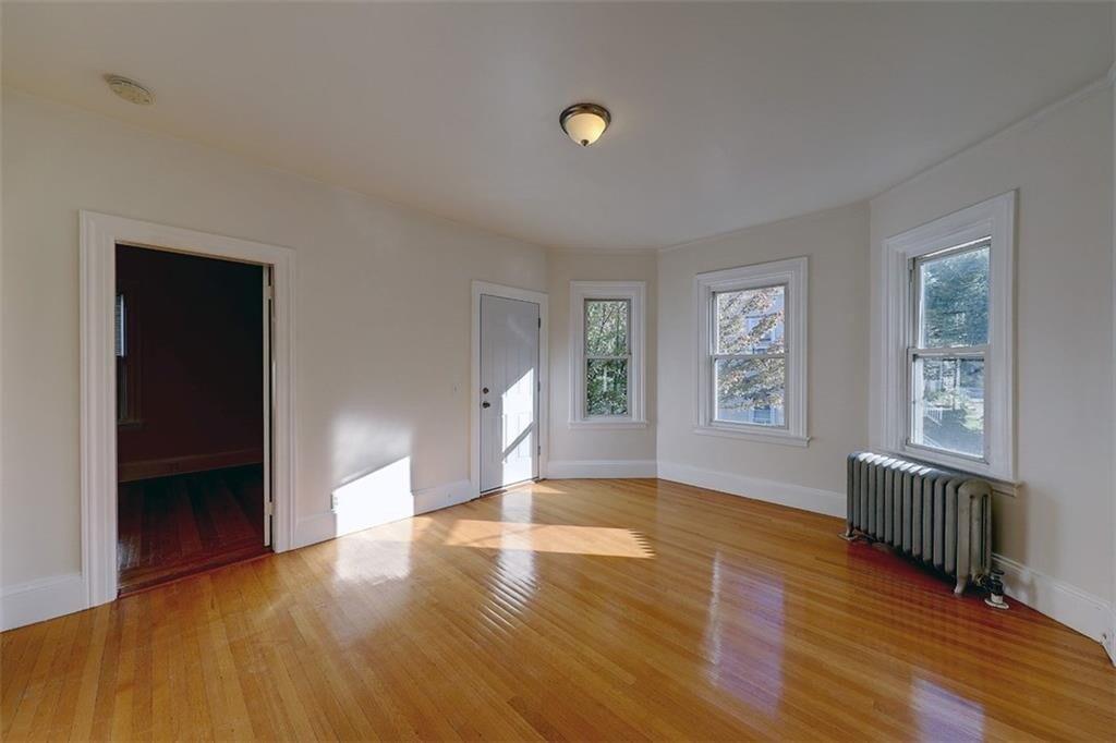 Living Room - 2 Poplar St
