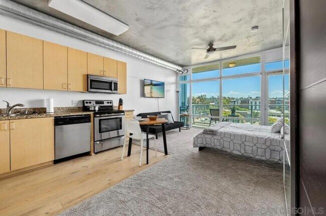 Foto del edificio - 1080 Park Blvd