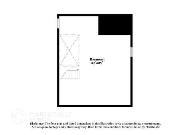Foto del edificio - 15917 W 149th Terrace