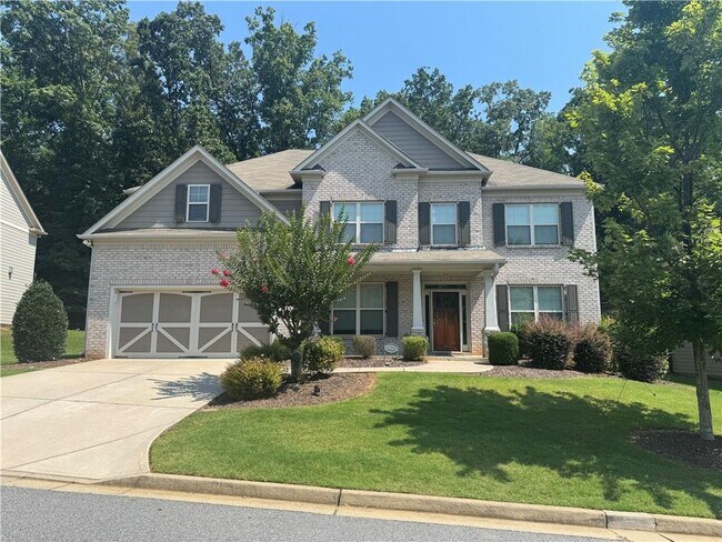 Building Photo - 5825 Pennant Ln