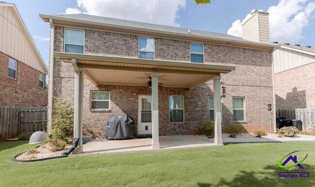 Foto del edificio - 75 Glen Arbor Ln