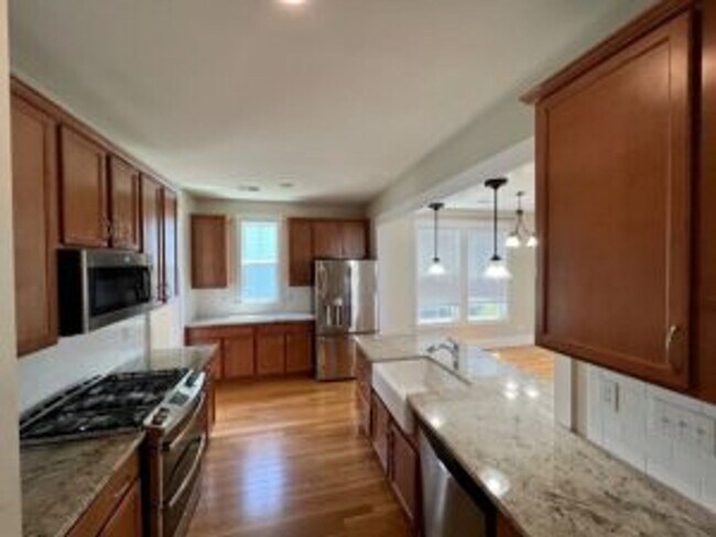 Foto del edificio - Carolina Park