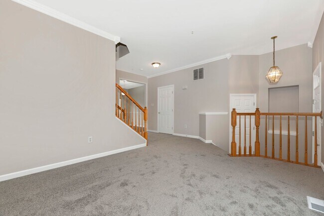 Foto del edificio - Beautifully Renovated Townhome in Walnut Ridge