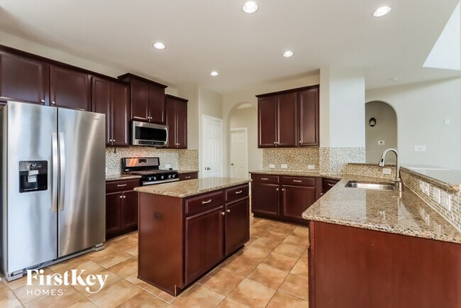 Foto del edificio - 9743 Stratton Ridge Dr