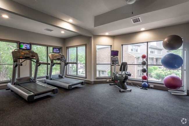 Gimnasio - Henry Heights