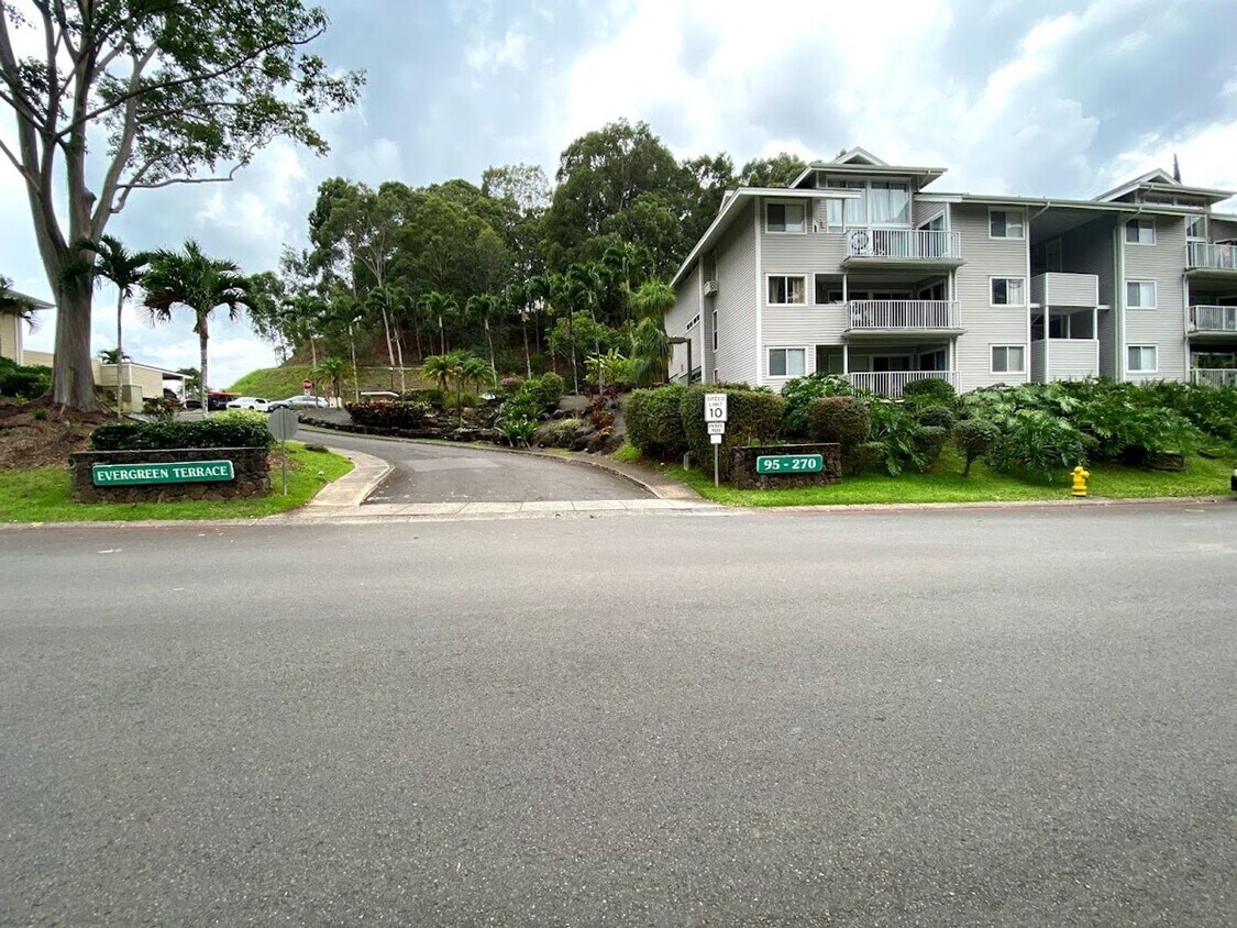 220TOS Apartment for Rent in Mililani, HI