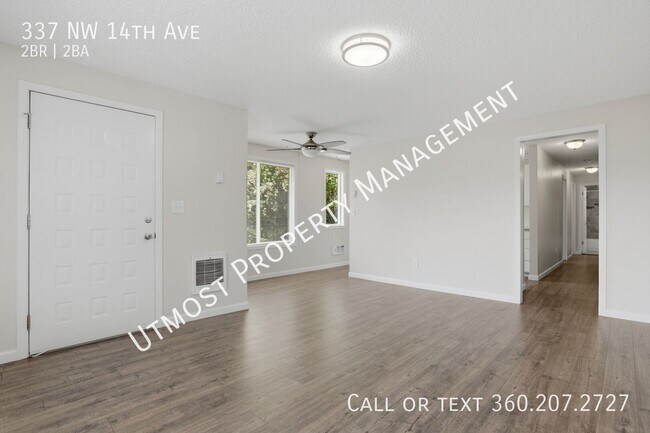 Foto del edificio - 337 NW 14th Ave
