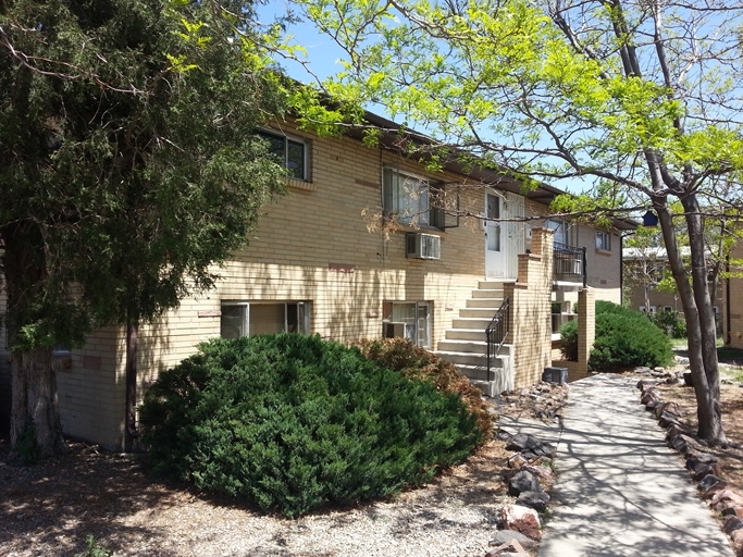 Primary Photo - 3744-3750 Vance St