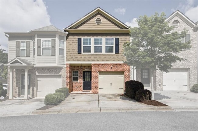 Foto del edificio - 3203 Cyrus Point Ln