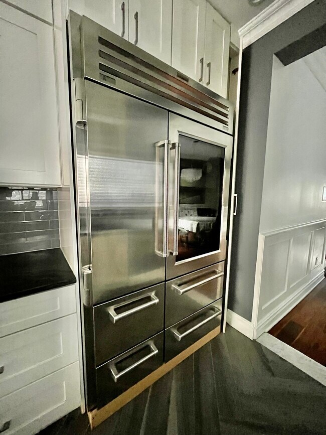 Foto del edificio - 22 Ludlam Pl