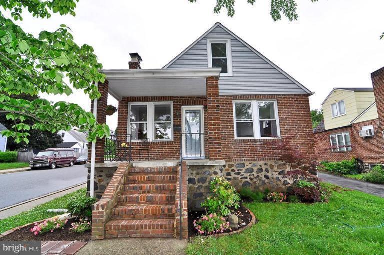 1920 Englewood Ave, Woodlawn, MD 21207 House Rental in Woodlawn, MD