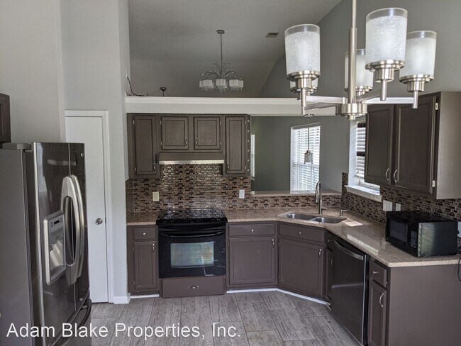 Building Photo - 3 br, 2 bath House - 8512 Albury Walk Ln