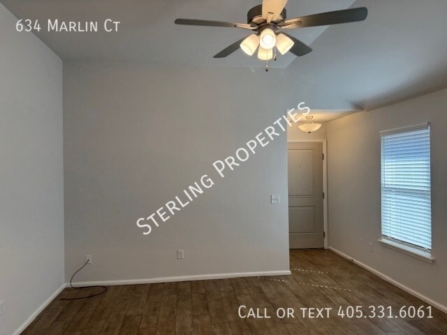 Building Photo - 634 Marlin Ct