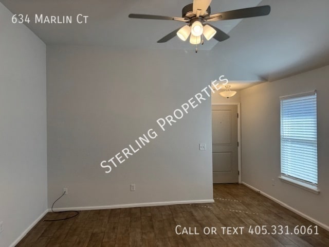 Foto del edificio - 634 Marlin Ct