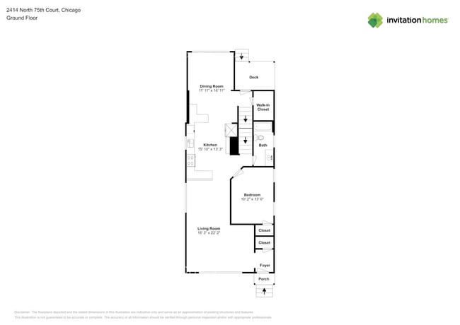 Building Photo - 2414 N 75th Ct