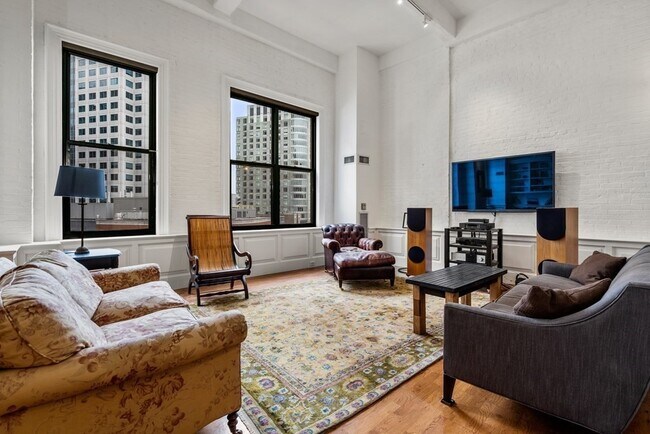 Building Photo - 36 Chauncy St