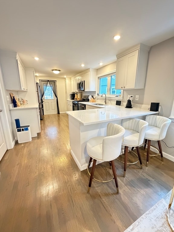 Foto del edificio - 20 Marble St