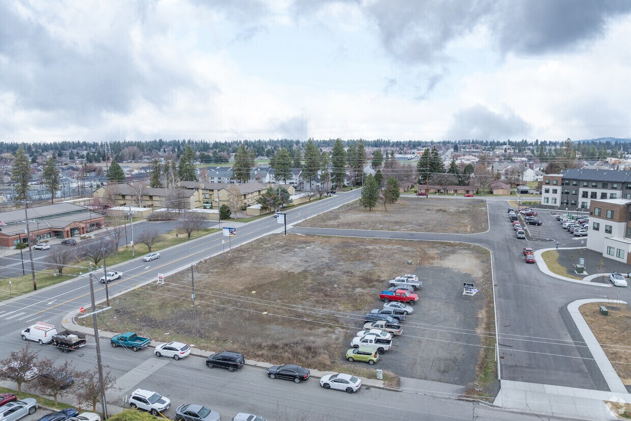 Primary Photo - The Gallery at Spokane