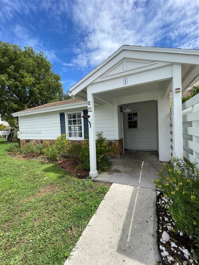 Foto del edificio - 13706 SW 147th Cir Ln