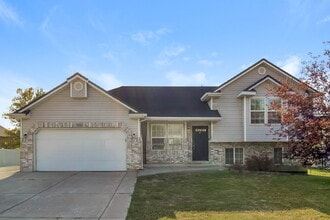 Building Photo - 2353 N 400 W