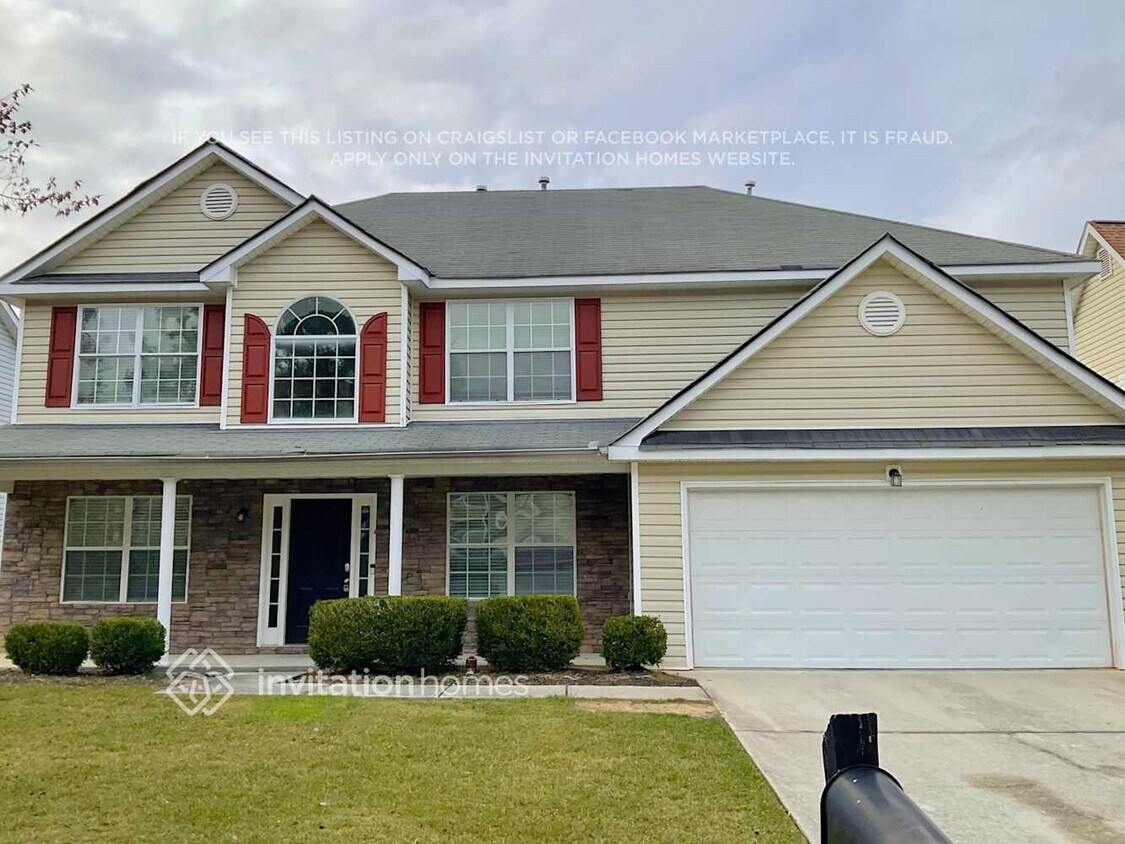 Primary Photo - 149 Shadowhill Ln SW