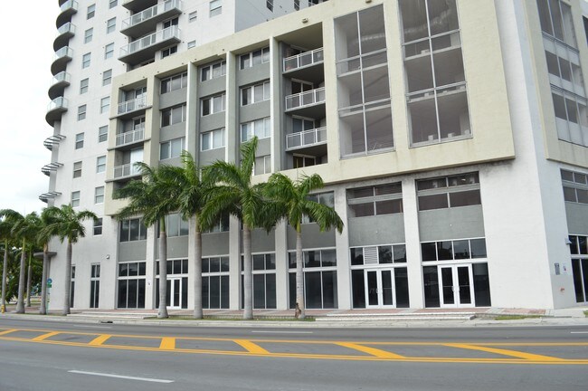 Fotografía del edificio - Altos De Miami
