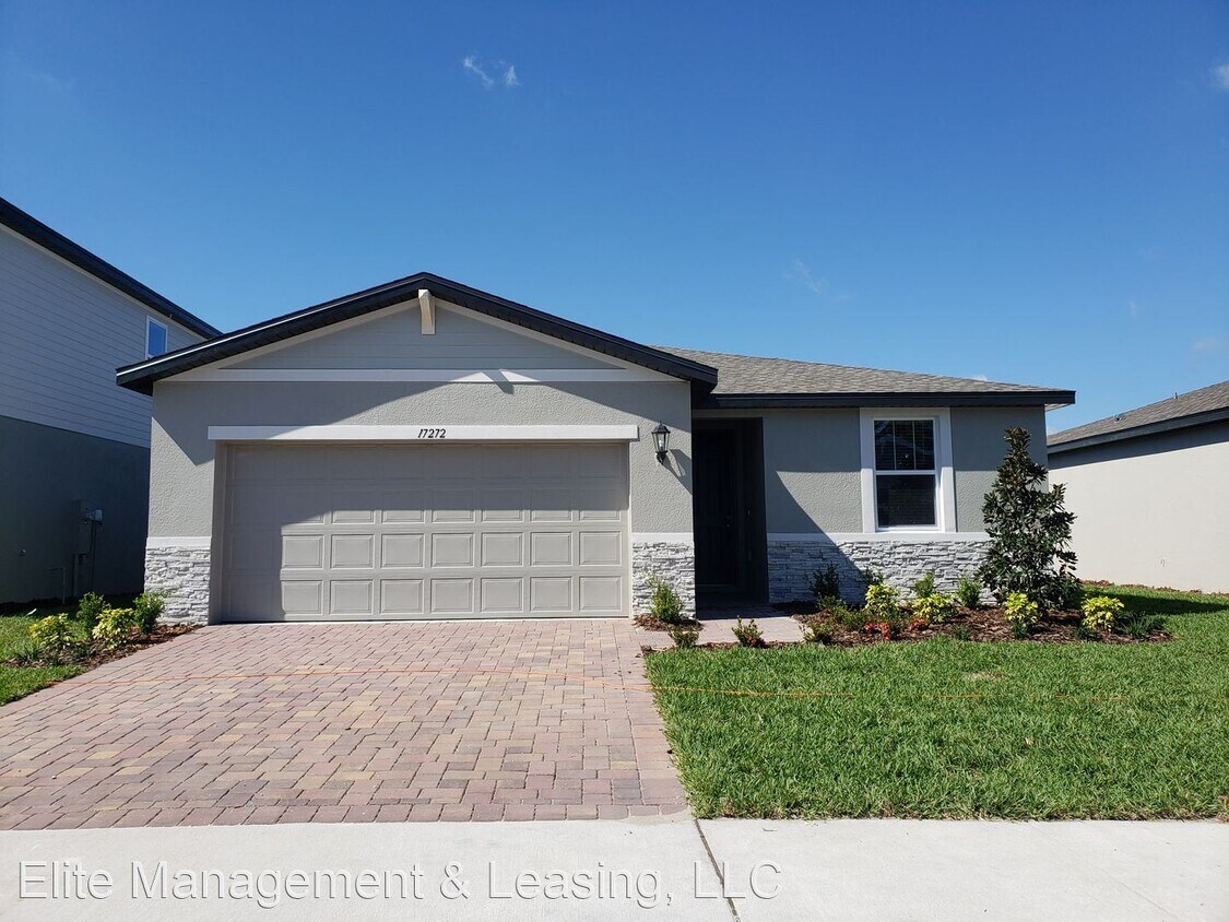 Primary Photo - 3 br, 2 bath House - 17272 Cagan Crossings...