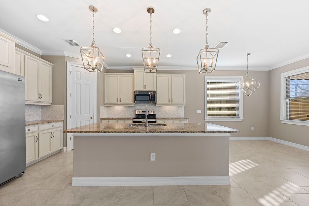 Foto principal - SINGLE FAMILY HOME IN BARRINGTON COVE