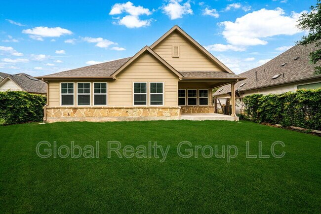 Foto del edificio - 8927 Green Grant
