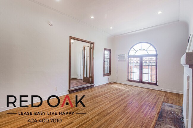 Foto del edificio - 3963 W 7th St
