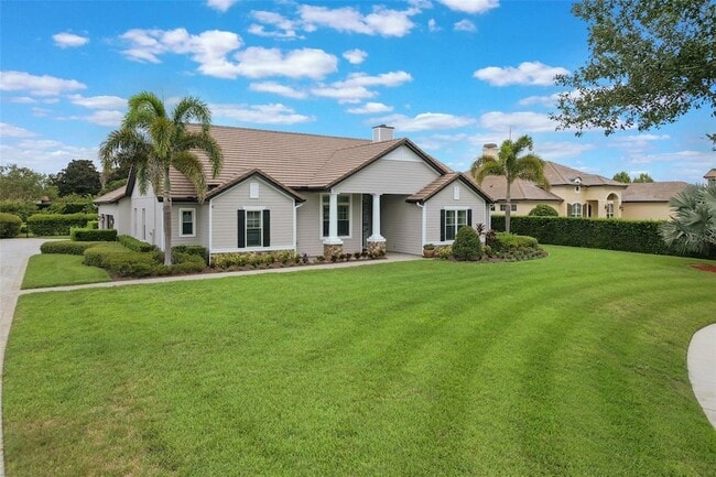 Building Photo - 5800 Marleon Dr