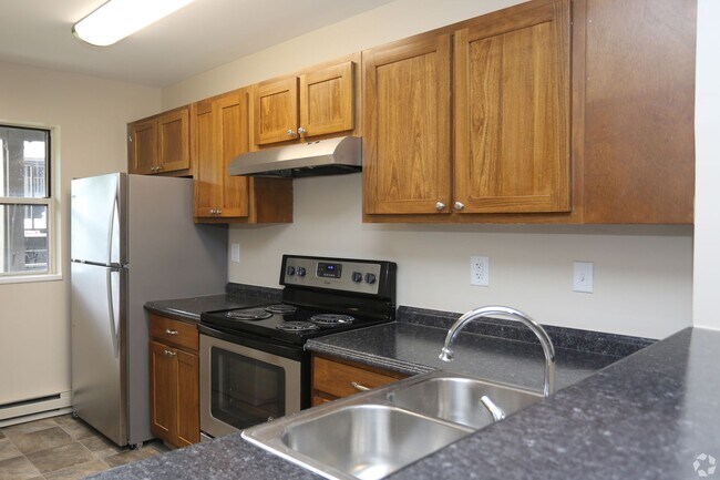 Foto del interior - Ontario Village Apartments