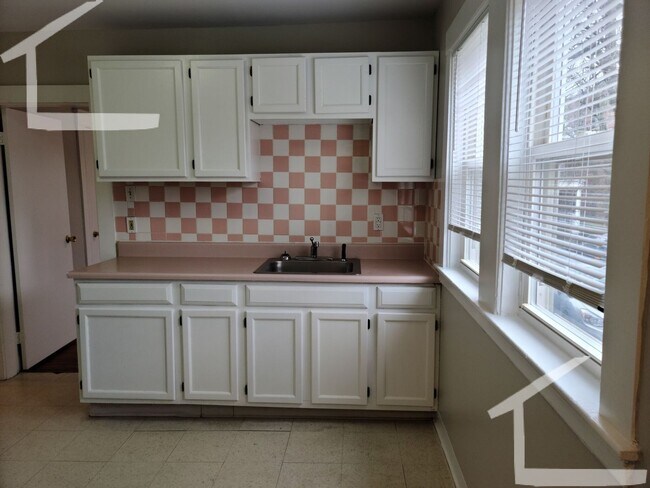 Foto del edificio - Nice 2 bed in JP