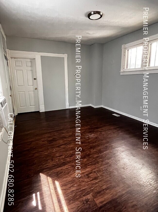 Foto del edificio - Studio Apartment Available to Rent