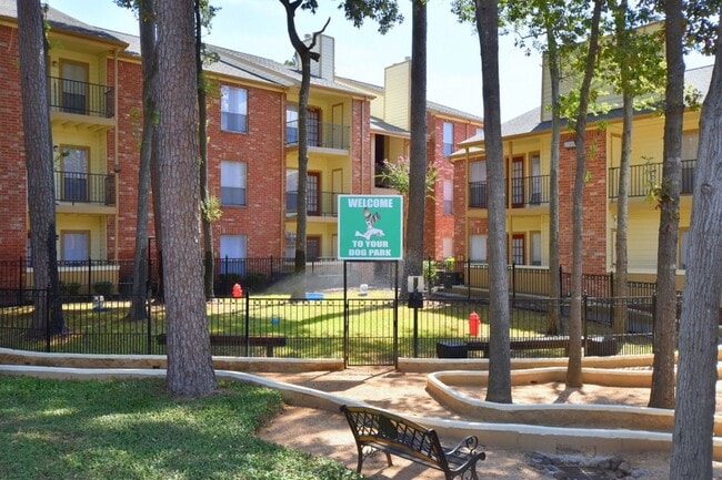 Interior Photo - The Park At Deerbrook