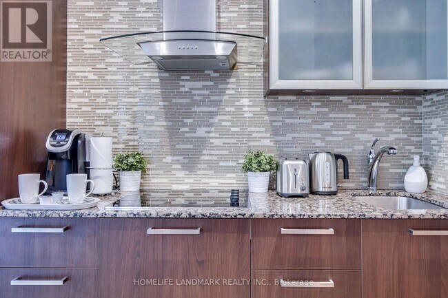 Photo du bâtiment - 14 York St