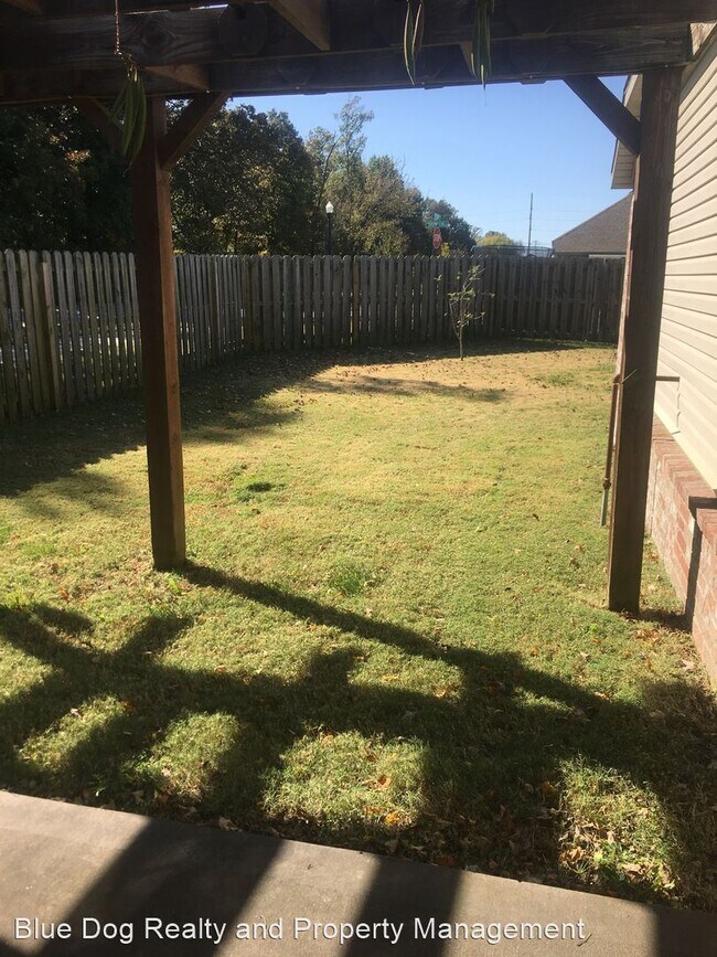 Building Photo - 4 br, 2 bath House - 2709 SW Tanglewood Ave