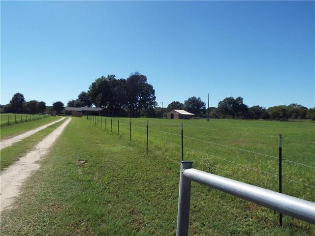 Foto del edificio - 18231 Co Rd 331