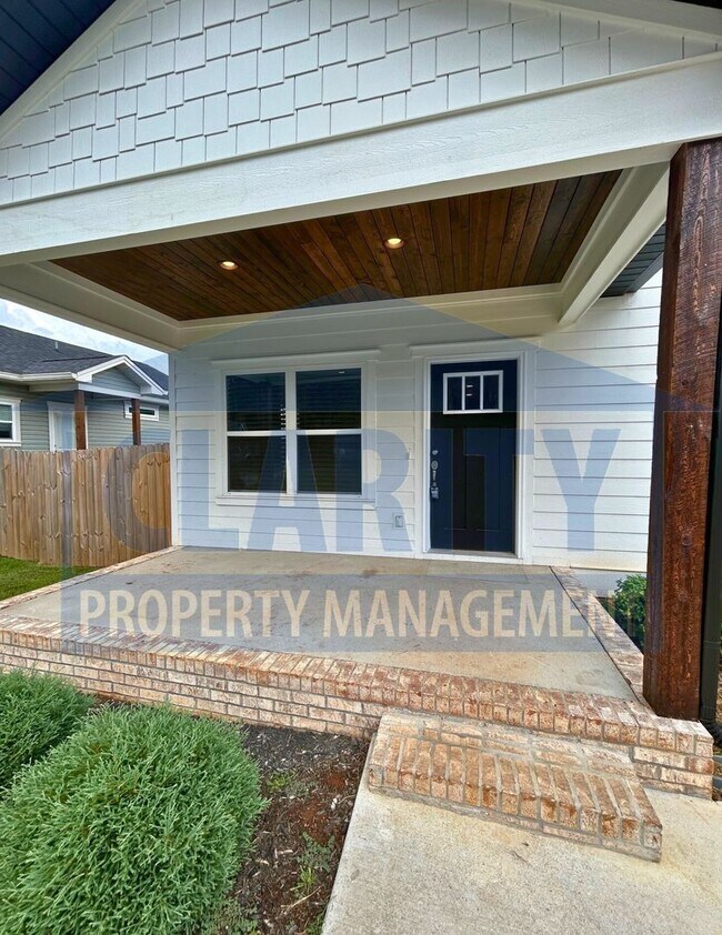 Foto del edificio - 1513 Huff Ave SW